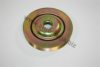 AUTOMEGA 30106830820 Belt Pulley, crankshaft